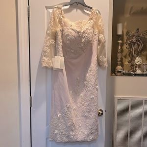 Bridal Gown By LanTing! Classy & Timeless